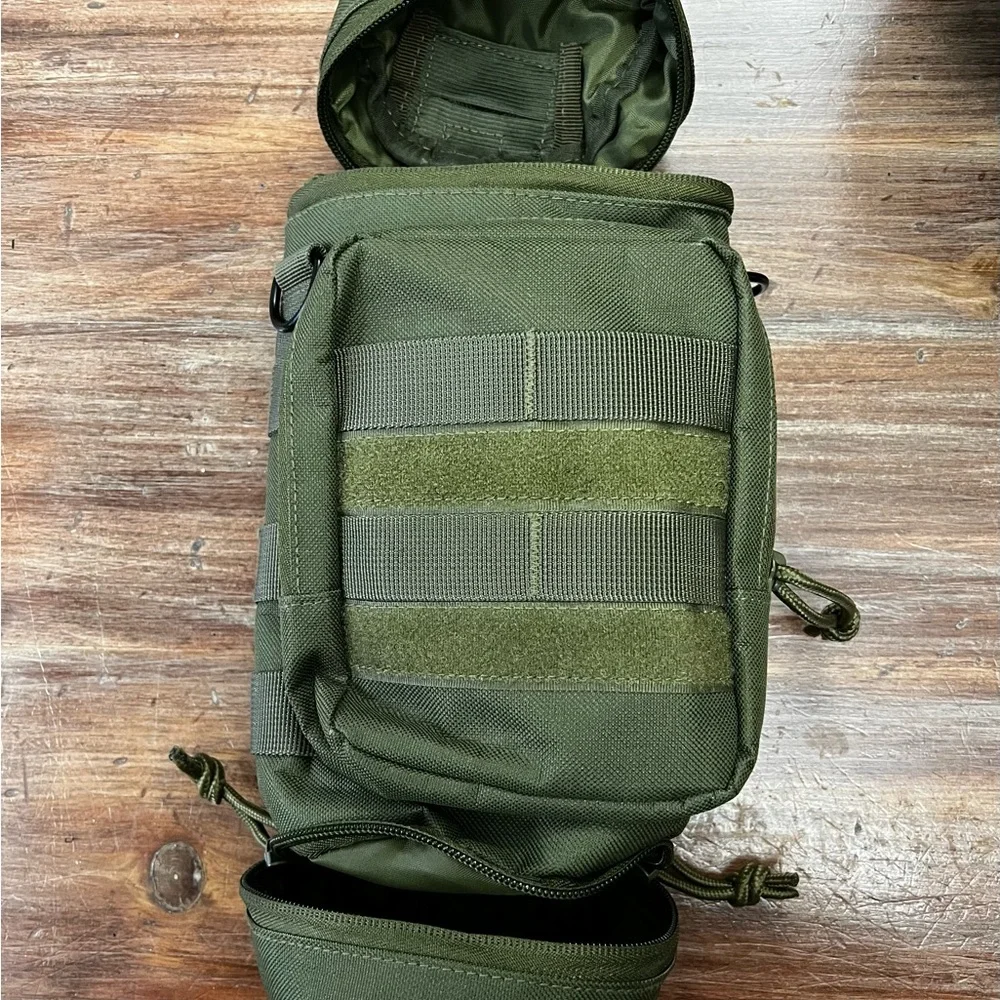 Orca Tactical Water Bottle Pouch - Picture 3 of 11